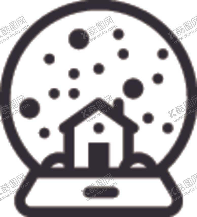 编号：27109209220808386299【酷图网】源文件下载-水晶球