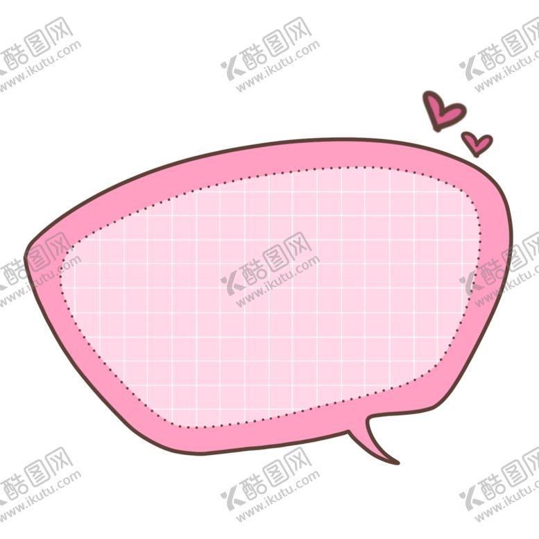 编号：58213909211333365238【酷图网】源文件下载-卡通边框通对话框