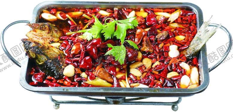 编号：64289609221712467998【酷图网】源文件下载-万州烤鱼