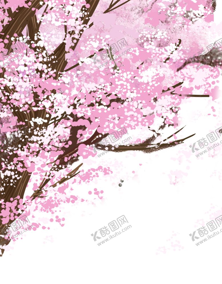 编号：77709005171648125599【酷图网】源文件下载-樱花素材