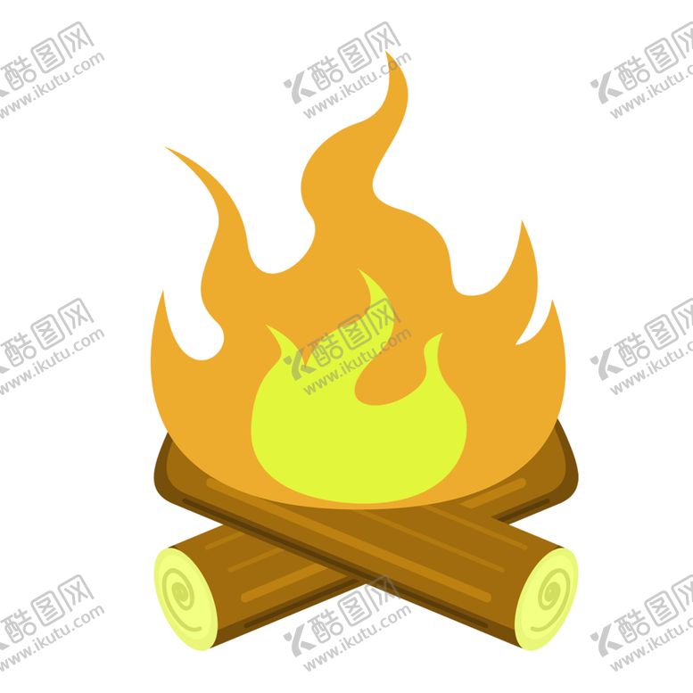 编号：10811310310445458374【酷图网】源文件下载-火焰