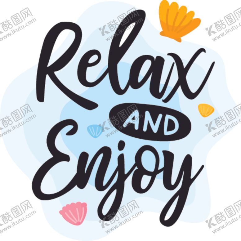 编号：37698510110114122215【酷图网】源文件下载-海洋主图卡通艺术字设计