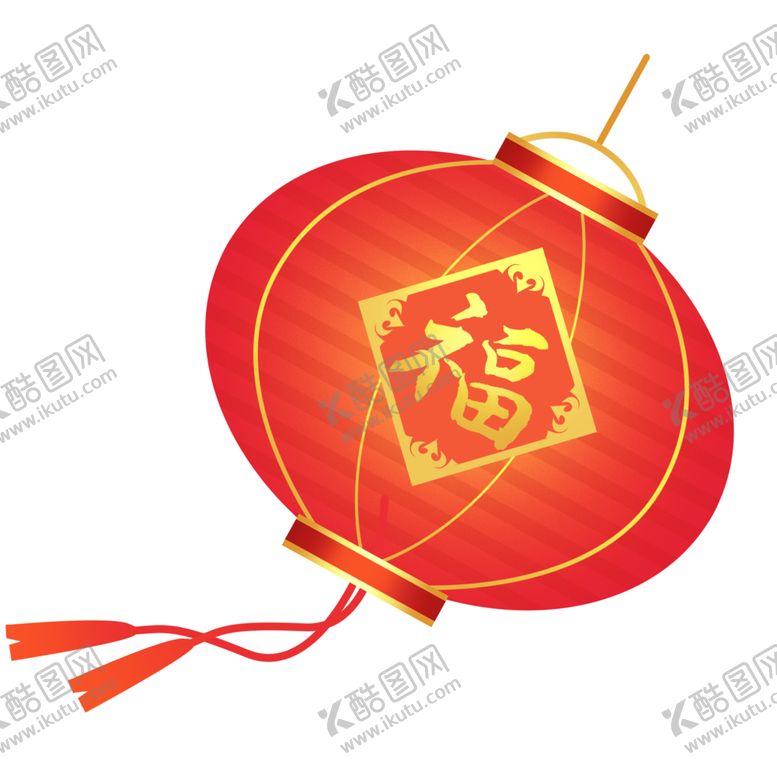 编号：71568205010120165734【酷图网】源文件下载-喜庆灯笼