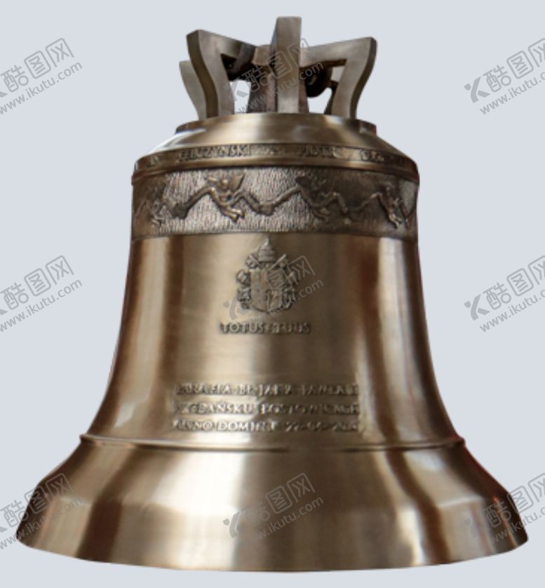编号：95184002042258135837【酷图网】源文件下载-铃铛