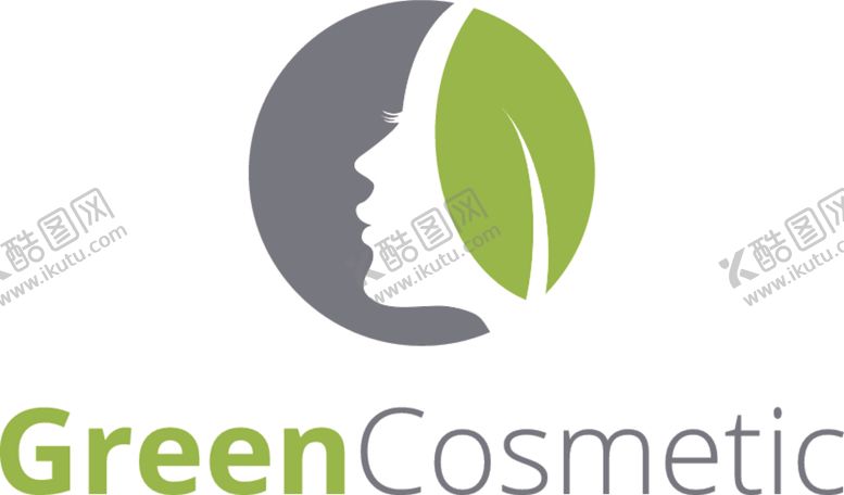 编号：36989310071136197180【酷图网】源文件下载-女性logo