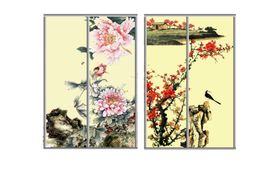 玄关装饰画