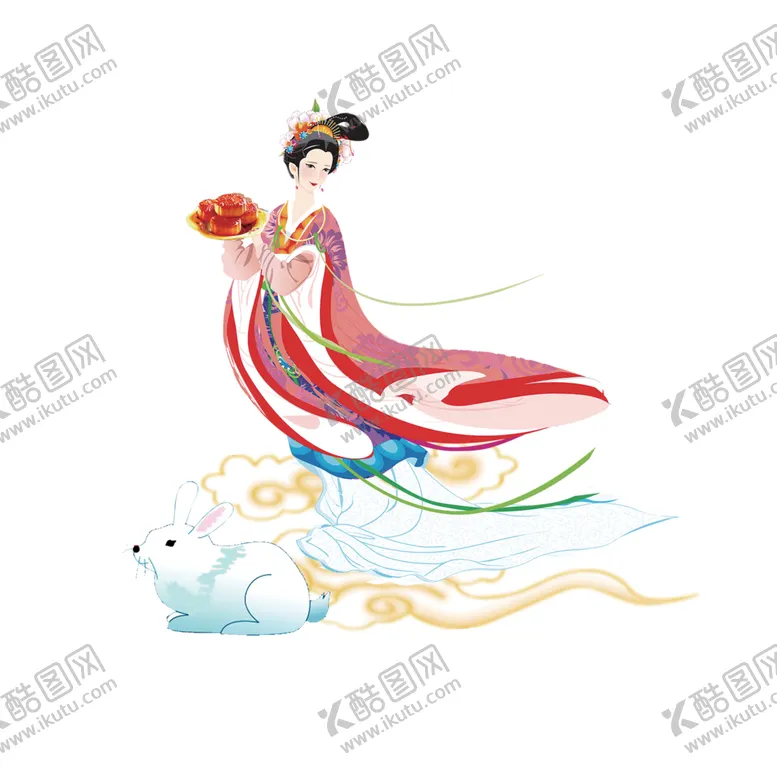编号：67994805062317505986【酷图网】源文件下载-嫦娥素材