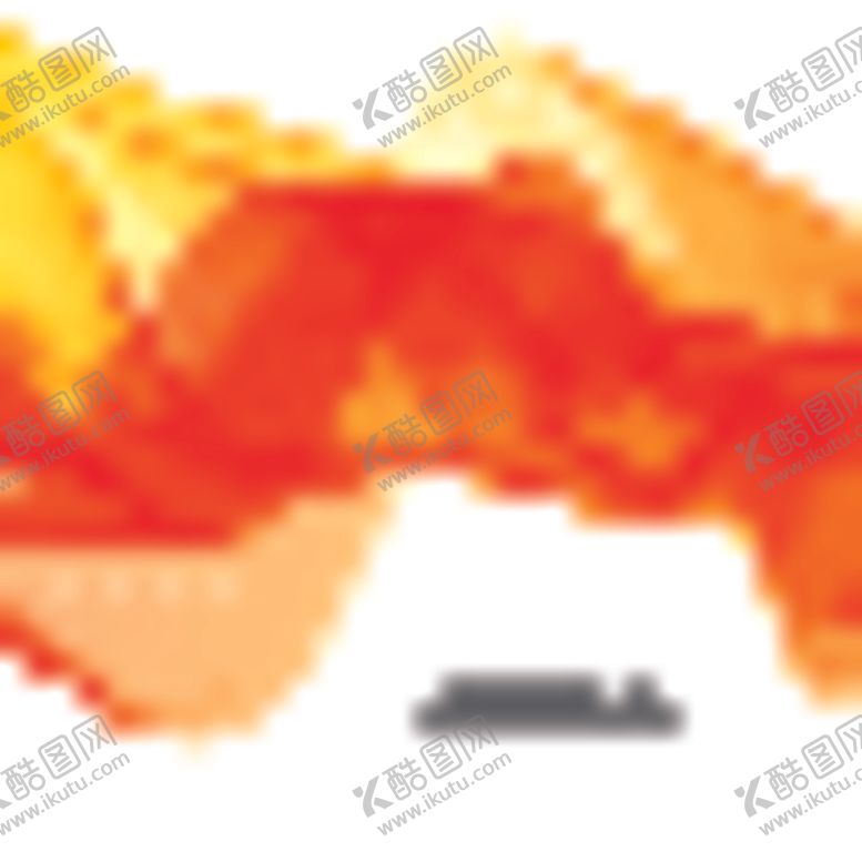 编号：88411609132010019840【酷图网】源文件下载-彩色梦幻曲线