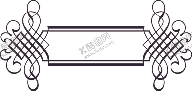 编号：88733809271317541768【酷图网】源文件下载-欧式花纹