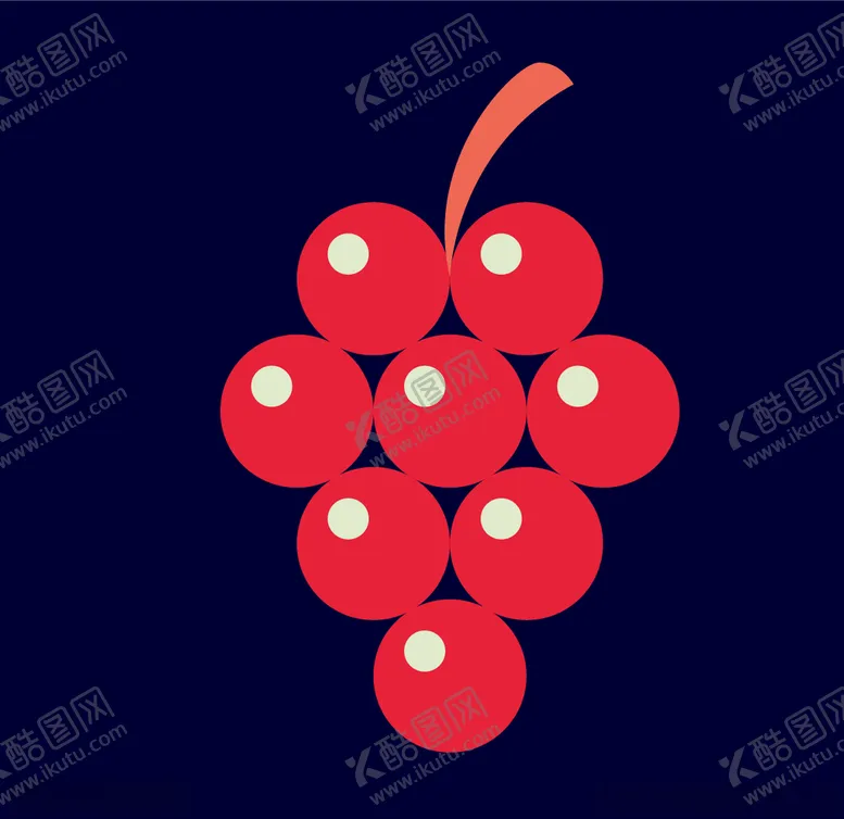 编号：44436304070458301638【酷图网】源文件下载-葡萄