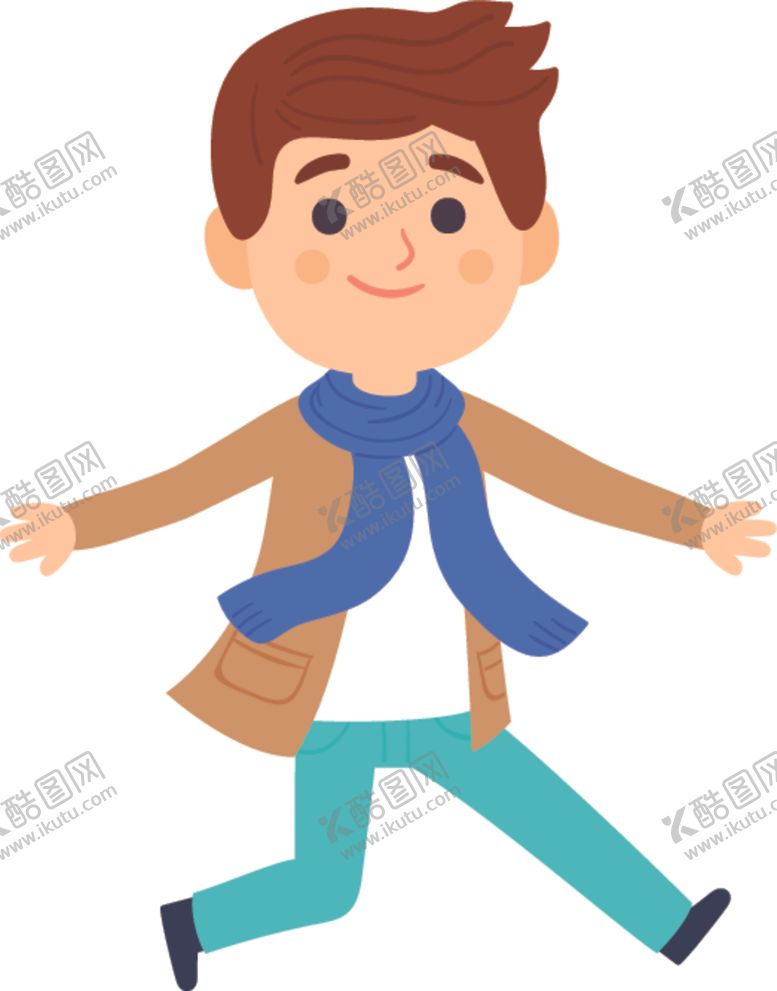 编号：96187205050251301260【酷图网】源文件下载-冬天服饰