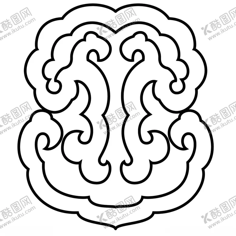 编号：42069601201807424781【酷图网】源文件下载-花边花纹