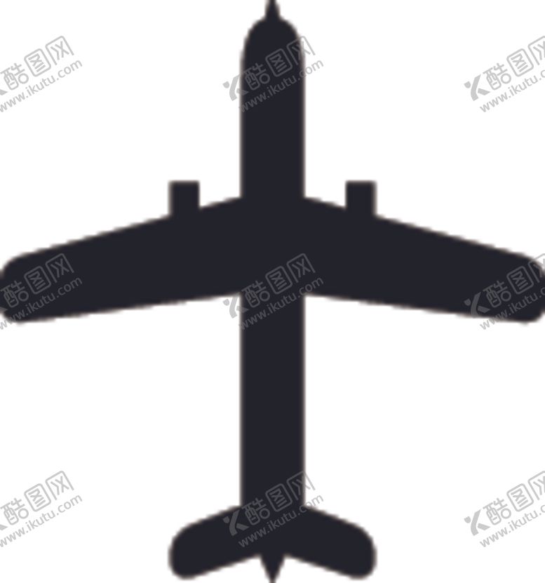 编号：22003507031747032408【酷图网】源文件下载-飞机