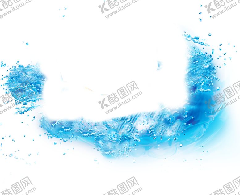 编号：42850109162347518732【酷图网】源文件下载-水花