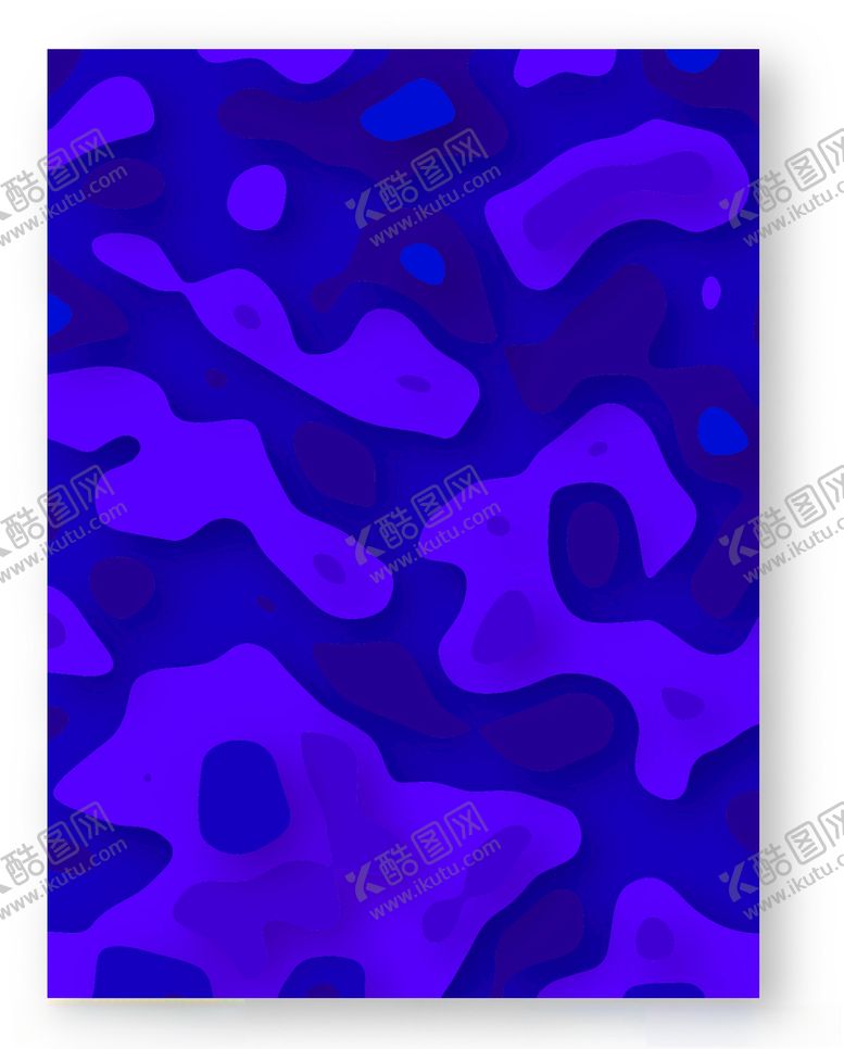 编号：13103605111621082279【酷图网】源文件下载-剪纸风海报背景