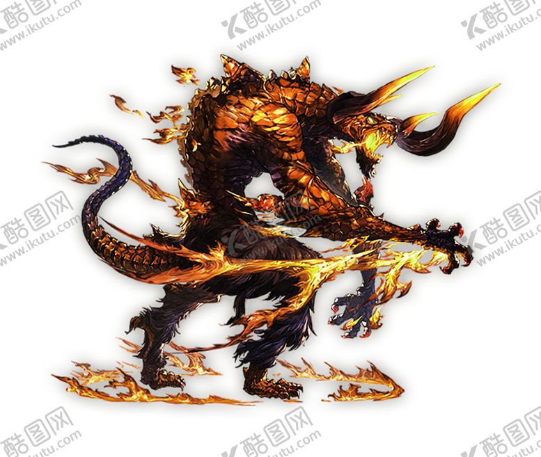 编号：42078509191516269638【酷图网】源文件下载-火焰