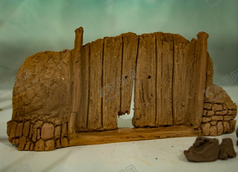 编号：71867709130057094428【酷图网】源文件下载-木门