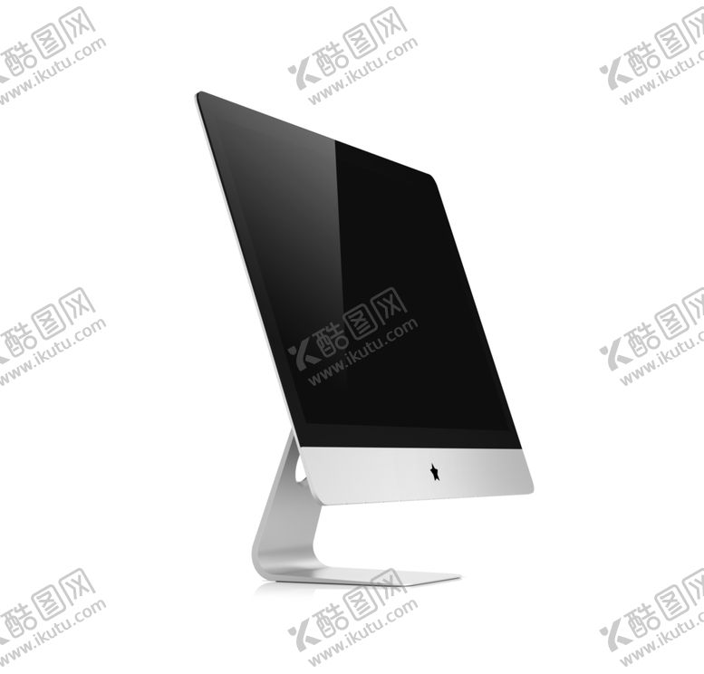 编号：60533309300058352340【酷图网】源文件下载-电脑样机