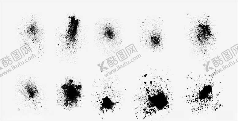 编号：78579207061735318205【酷图网】源文件下载-水墨