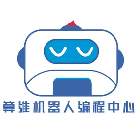 机器人logo