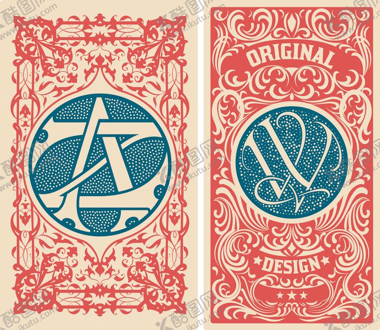 编号：69161009270340458229【酷图网】源文件下载-欧式花纹