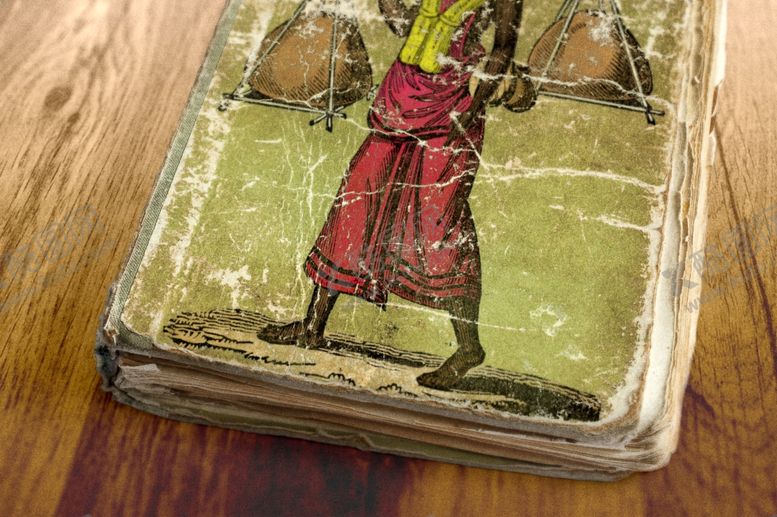 编号：92883110171319204090【酷图网】源文件下载-图书样机ps精装广告