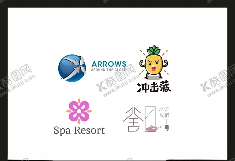 编号：45459206251319409713【酷图网】源文件下载-LOGO设计