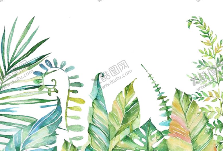 编号：64227510161344208792【酷图网】源文件下载-绿色背景