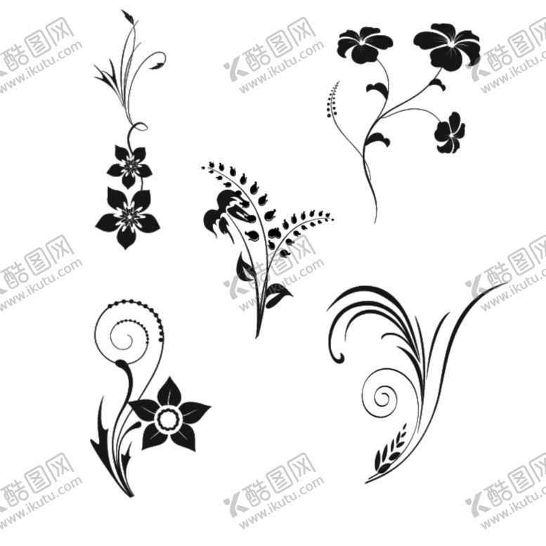 编号：81331810270534012035【酷图网】源文件下载-花纹