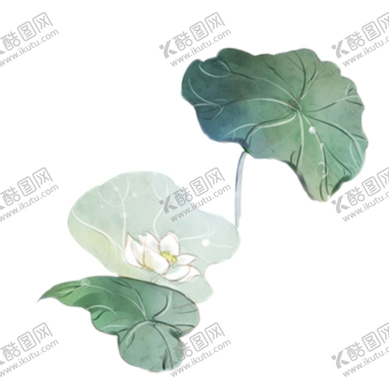 编号：14058301260234328799【酷图网】源文件下载-荷花素材