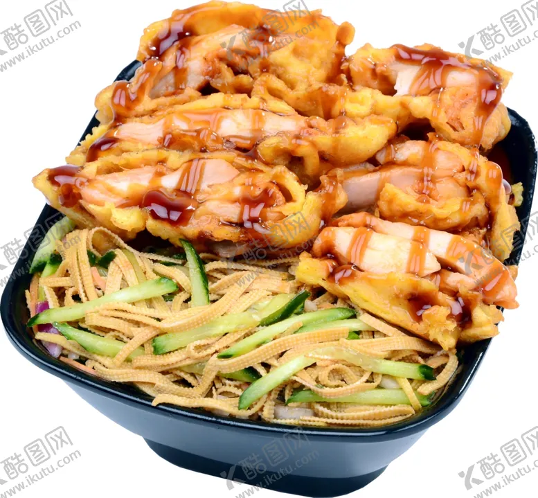 编号：39035703230935076818【酷图网】源文件下载-烤肉拌饭