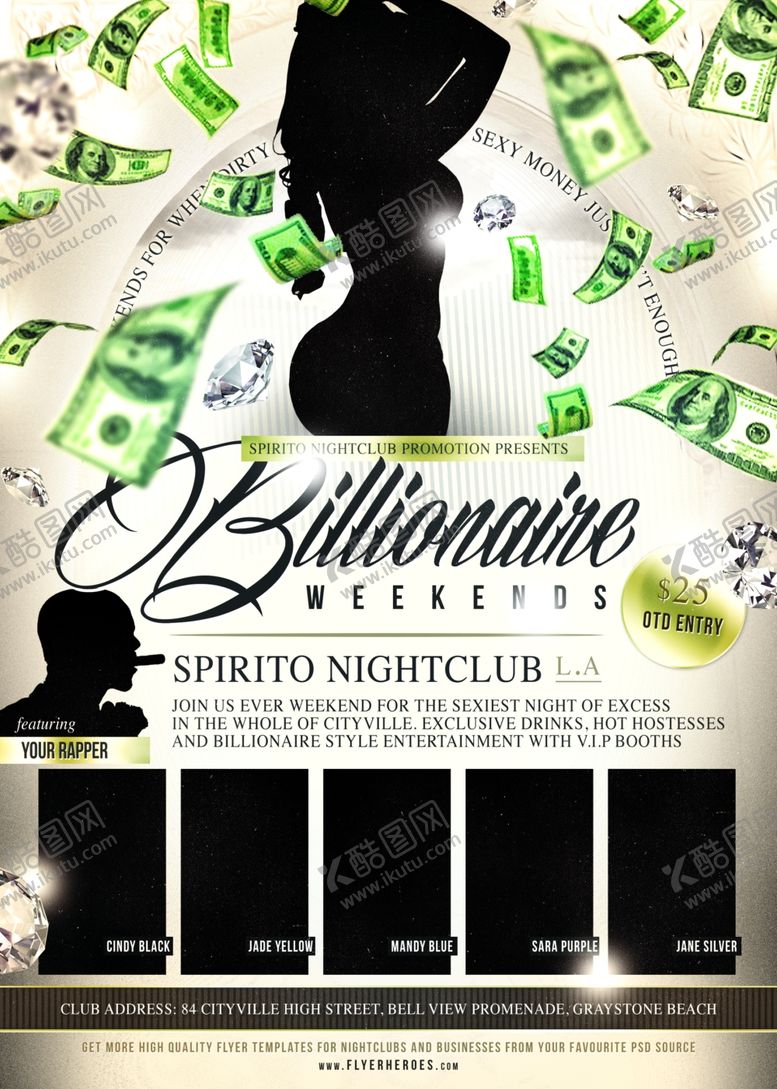 编号：80208410050841084562【酷图网】源文件下载-国外创意海报