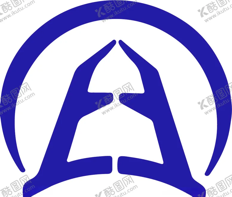 编号：14884904201545316816【酷图网】源文件下载-安徽上上酒业LOGO