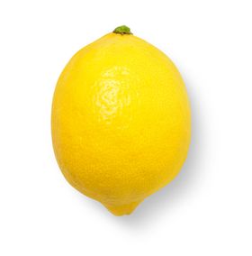 柠檬