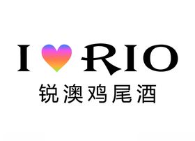锐澳鸡尾酒RIOLOGO