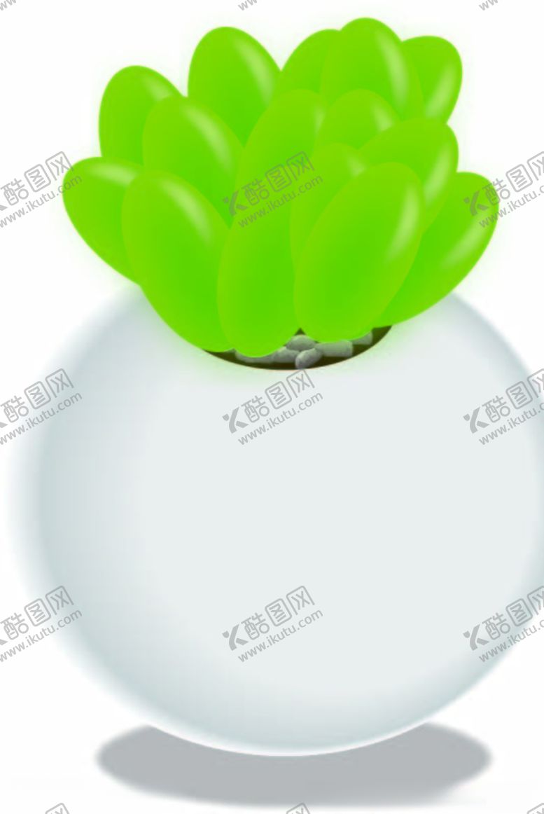 编号：72326309161352464168【酷图网】源文件下载-多肉植物