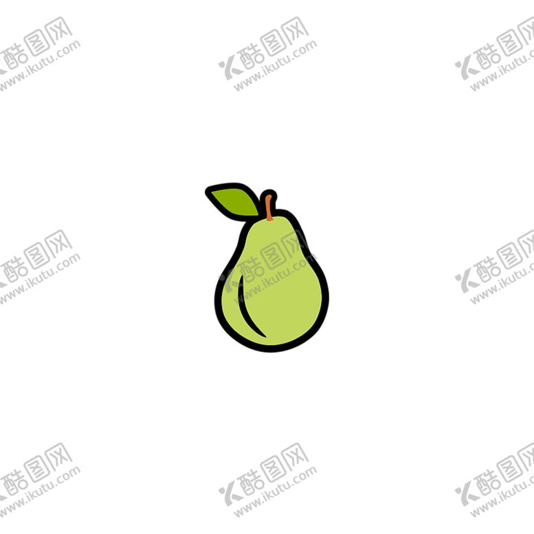 编号：88084211011749293561【酷图网】源文件下载-水果