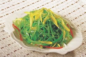 家常菜美食