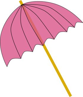 雨伞