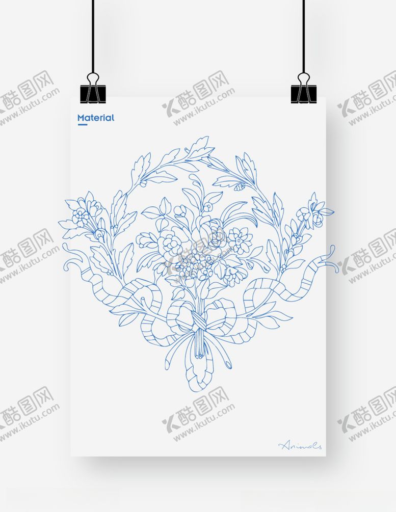 编号：93106904300601449415【酷图网】源文件下载-花纹