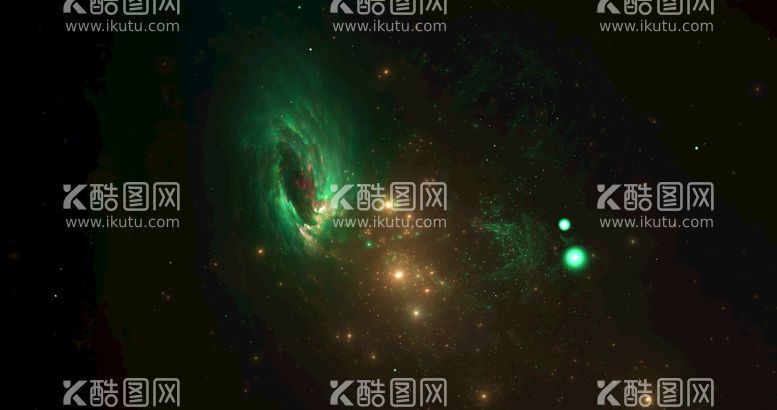 编号：78102011130543272464【酷图网】源文件下载-宇宙星空