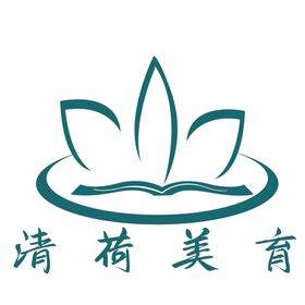 荷花logo