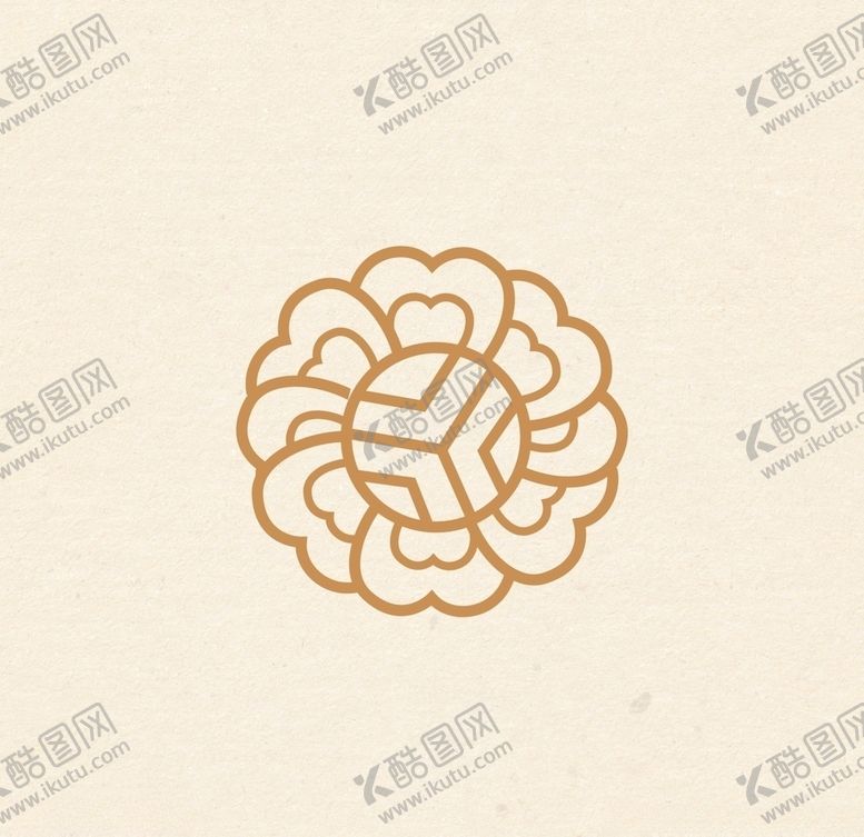 编号：99446309090949078083【酷图网】源文件下载-中国风传统装饰图案