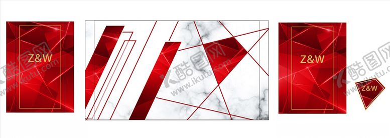 编号：81696809192312274264【酷图网】源文件下载-婚礼设计