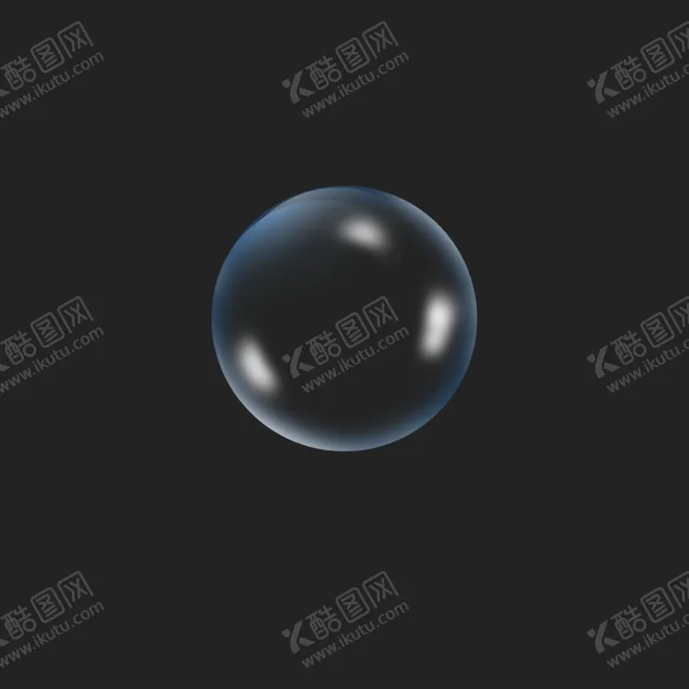 编号：60293607022022223750【酷图网】源文件下载-唯美透明的气泡素材可商用