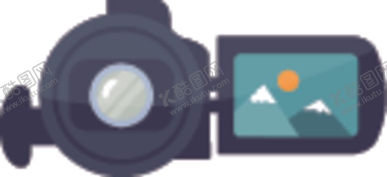 编号：13426905042034498332【酷图网】源文件下载-数码相机