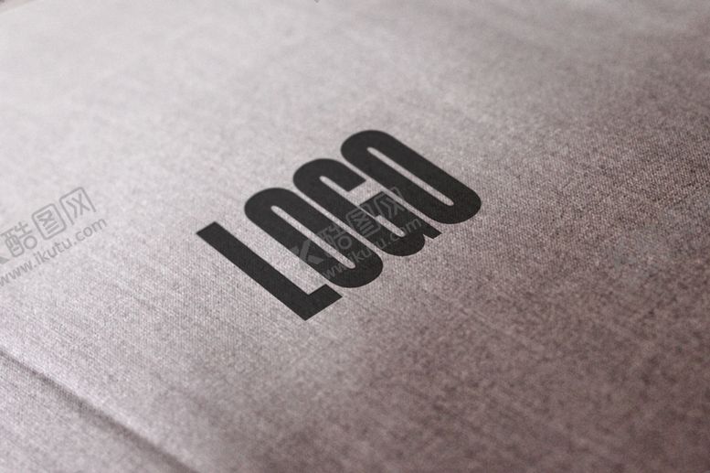 编号：32696210190655039940【酷图网】源文件下载-logo样机图片
