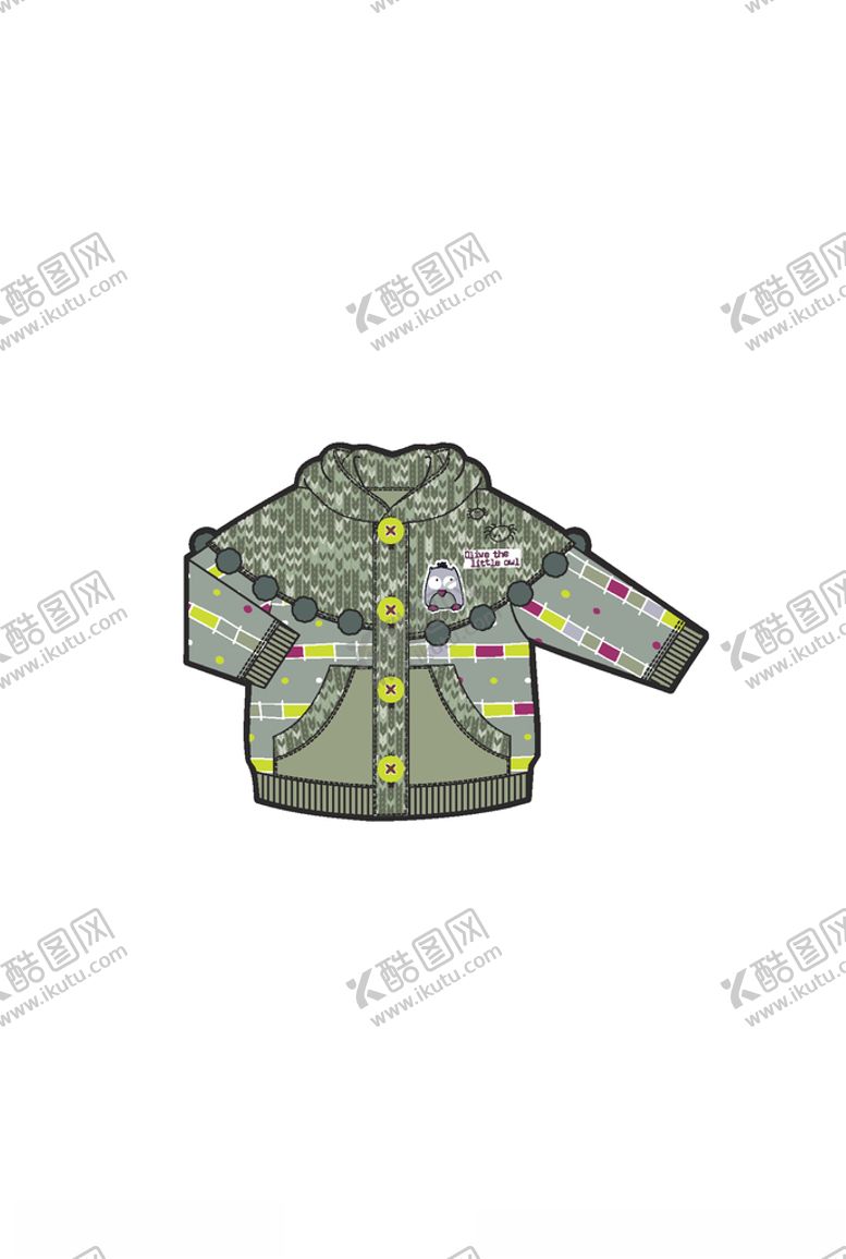 编号：35221409220243308391【酷图网】源文件下载-卡通动物