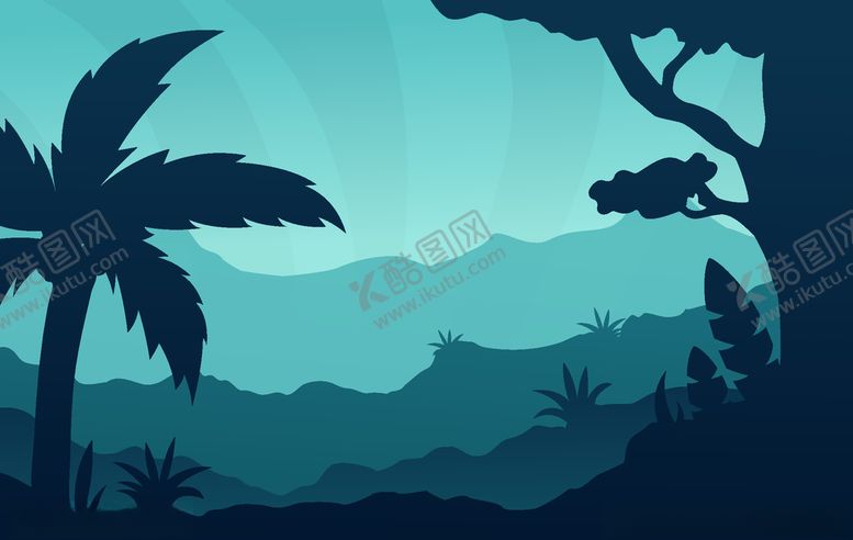 编号：21754809241111239059【酷图网】源文件下载-风景剪影