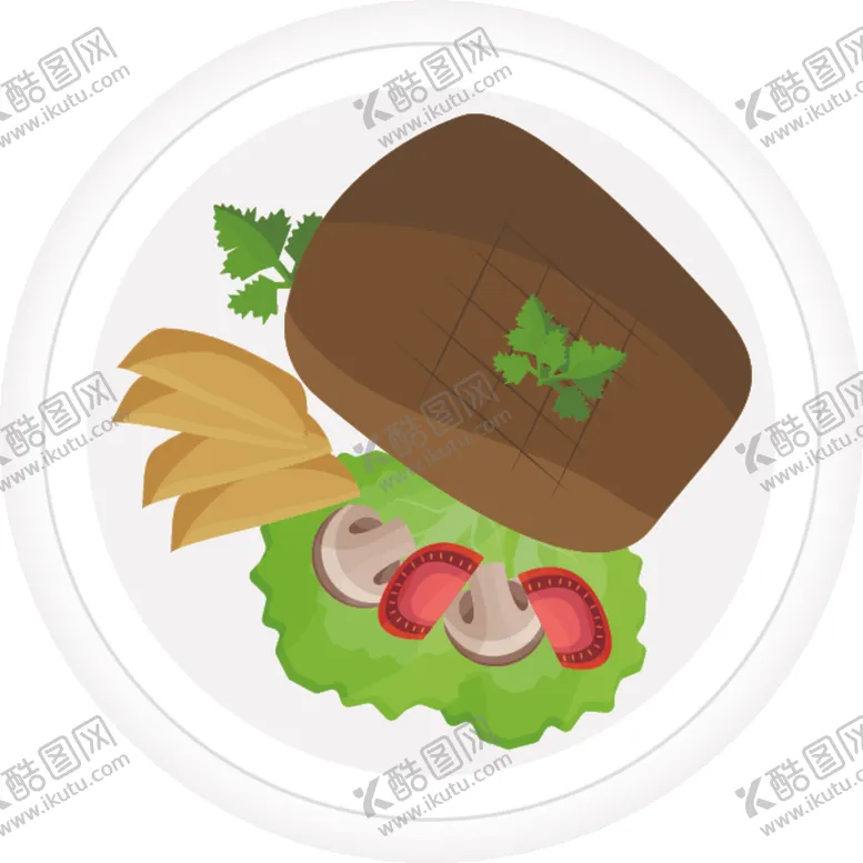 编号：74433607040950413616【酷图网】源文件下载-食物